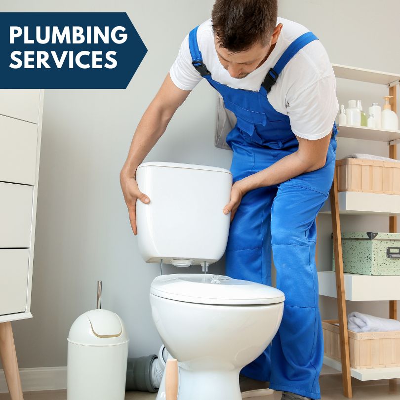 Plumbing Company in Webster, MN